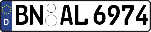 BN-AL6974