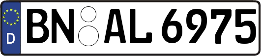 BN-AL6975