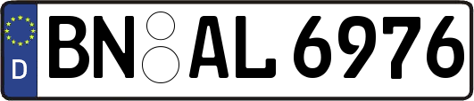 BN-AL6976
