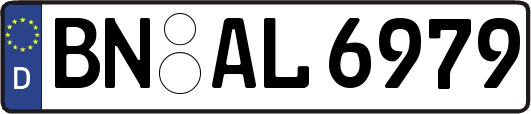 BN-AL6979