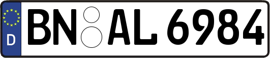 BN-AL6984