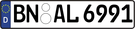 BN-AL6991