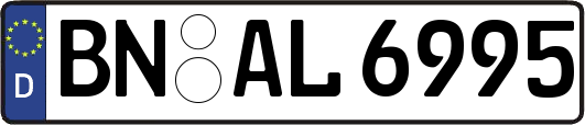 BN-AL6995