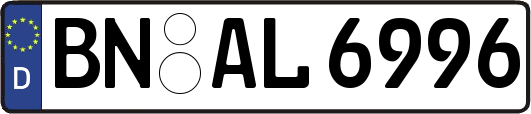BN-AL6996