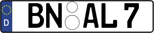 BN-AL7