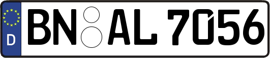 BN-AL7056