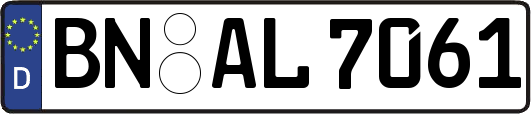 BN-AL7061