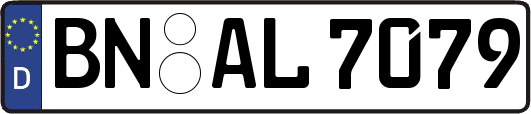 BN-AL7079