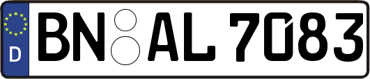 BN-AL7083
