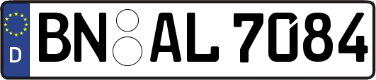 BN-AL7084