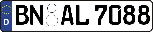 BN-AL7088