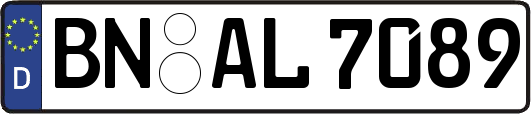 BN-AL7089
