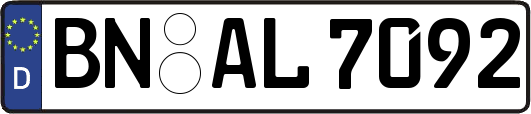 BN-AL7092