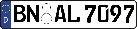 BN-AL7097