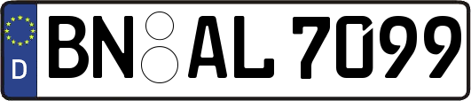 BN-AL7099
