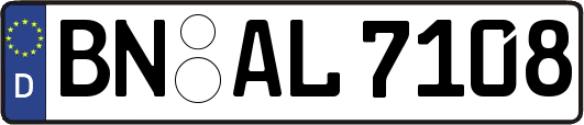 BN-AL7108