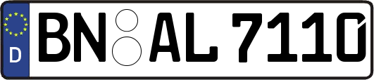 BN-AL7110