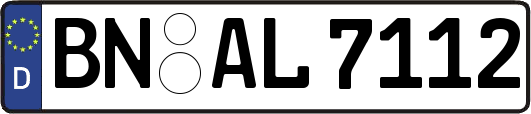 BN-AL7112