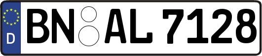 BN-AL7128