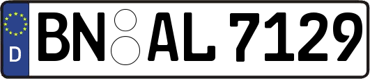 BN-AL7129