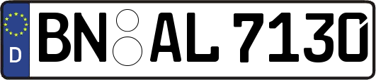 BN-AL7130