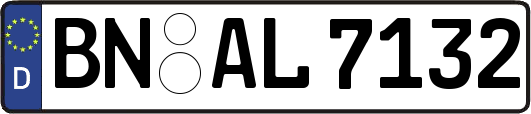 BN-AL7132