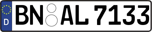 BN-AL7133