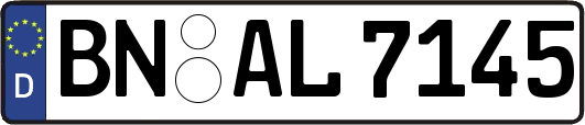 BN-AL7145