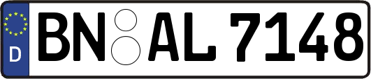 BN-AL7148