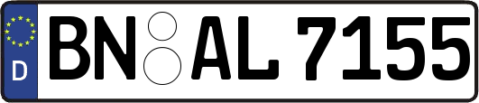 BN-AL7155