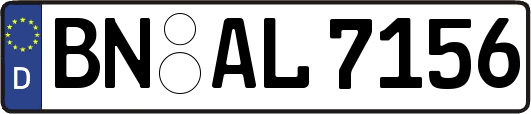 BN-AL7156