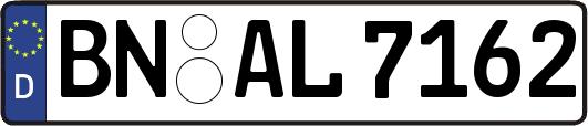 BN-AL7162