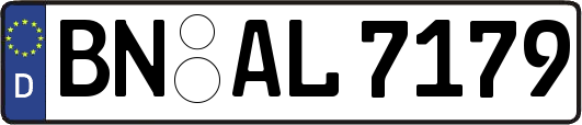 BN-AL7179