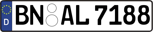 BN-AL7188
