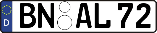 BN-AL72