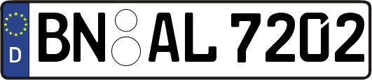 BN-AL7202