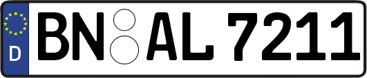 BN-AL7211