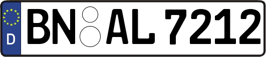 BN-AL7212