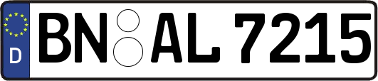 BN-AL7215