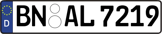 BN-AL7219