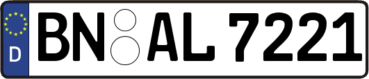 BN-AL7221