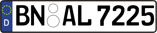 BN-AL7225