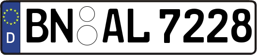 BN-AL7228