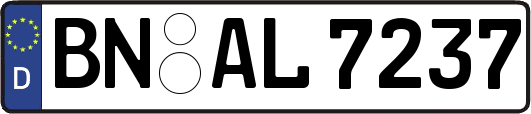 BN-AL7237