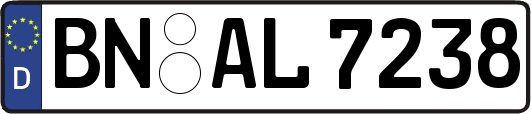 BN-AL7238