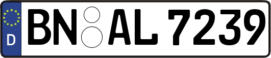 BN-AL7239