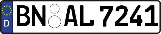 BN-AL7241