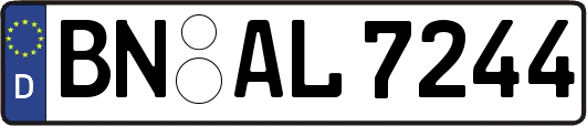 BN-AL7244