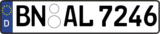 BN-AL7246