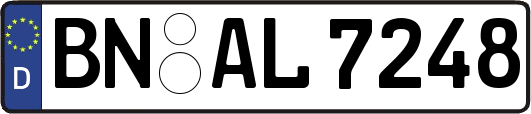 BN-AL7248